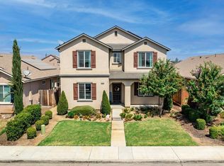 5853 E Beck Ave, Fresno, CA 93727