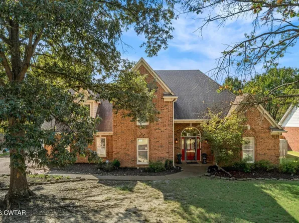 1593 Beckenhall St, Collierville, TN 38017