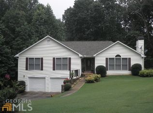 4417 Nohl Crest Ln, Flowery Branch, GA 30542