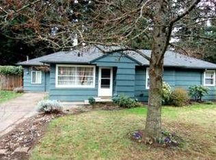 841 NE 113th Ave UNIT A, Portland, OR 97220