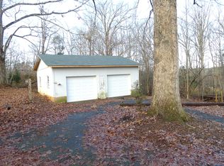 934 Lawsonville Ave, Reidsville, NC 27320