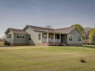 172 Sam St, Oak Grove, LA 71263