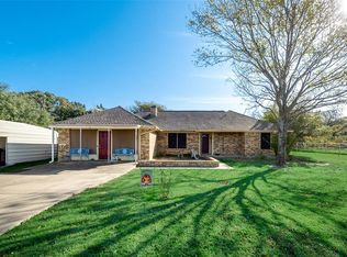 10872 County Road 4038, Scurry, TX 75158