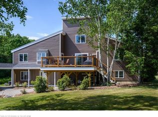 1 Harvey Brook Dr, Freeport, ME 04032