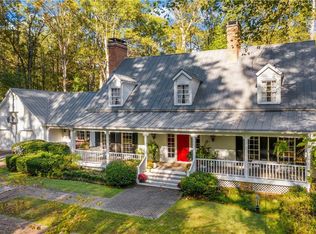 1601 Silver Hill Rd, Stone Mountain, GA 30087