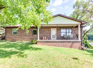 121 5th St, Kingston, TN 37763