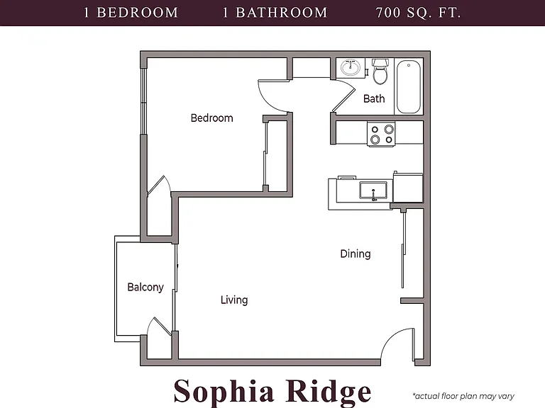 Sophia Ridge — Photo 40