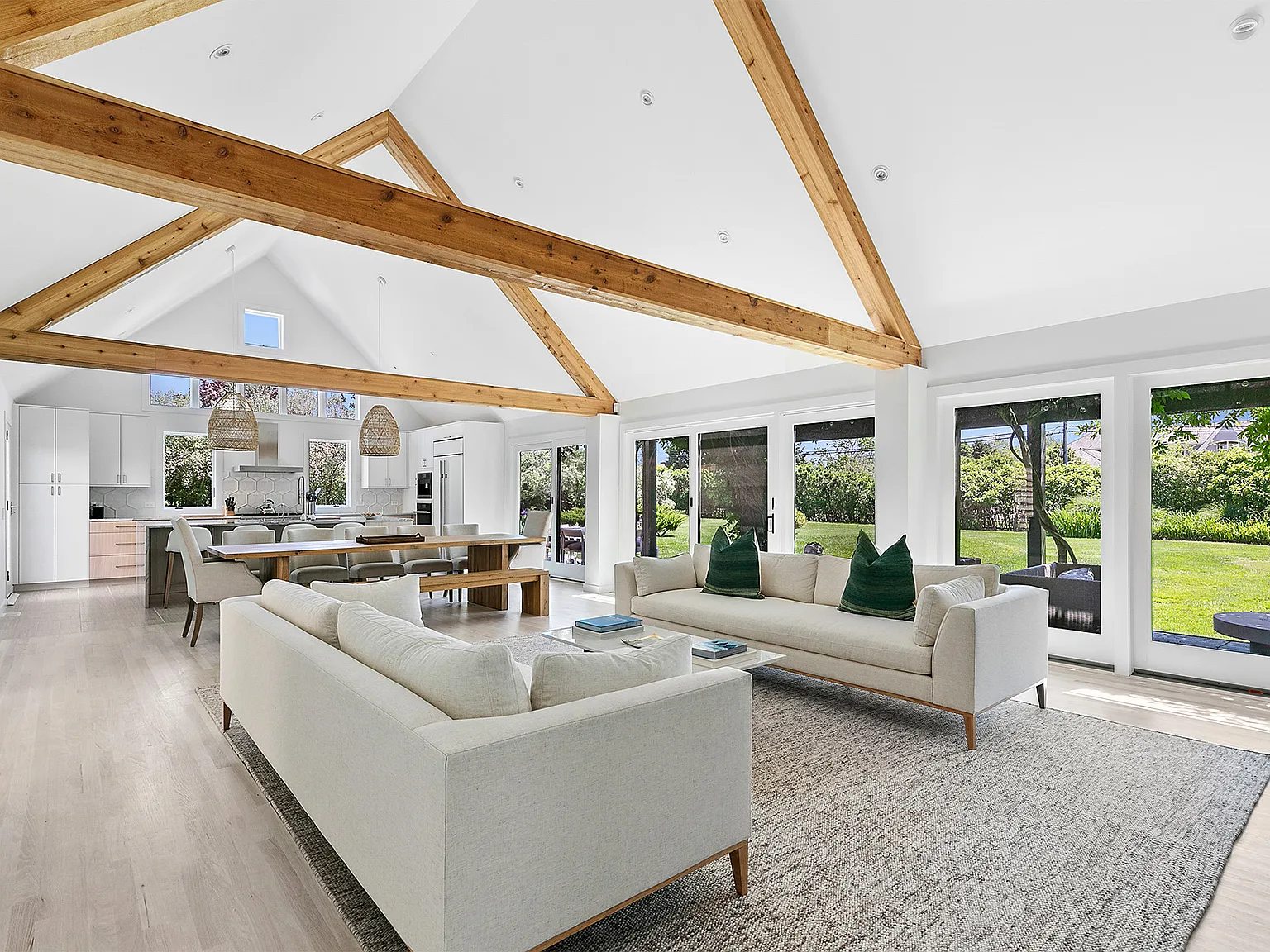 285 Jobs Lane, Bridgehampton, Ny — Photo 4