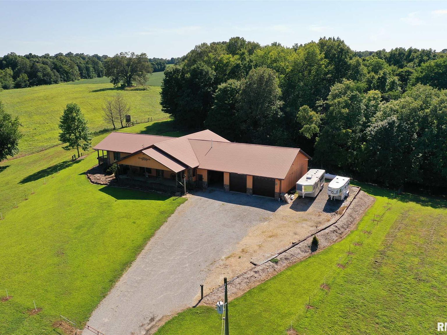 355 Penrod Ln, Dongola, IL 62926 Zillow