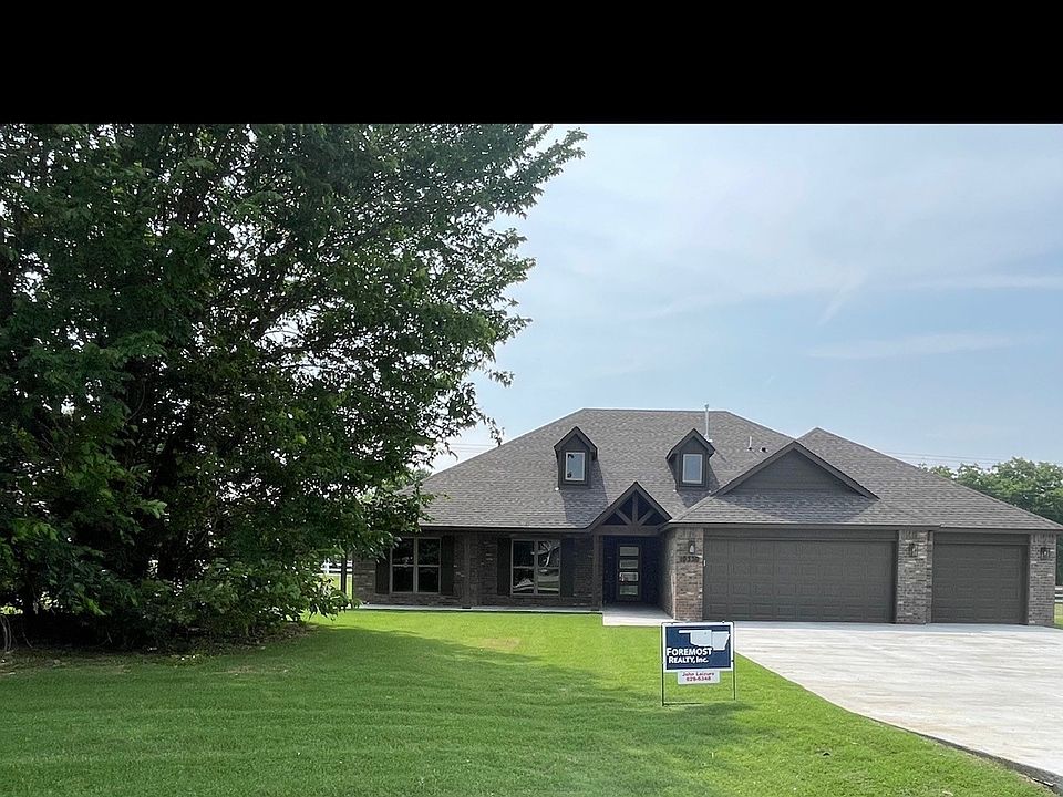 1st image of 10330 S 258th East Ave