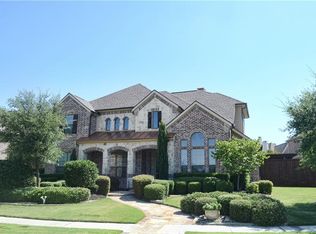 10152 Fire Ridge Dr, Frisco, TX 75033