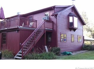 96A Winthrop Rd, Chester, CT 06412