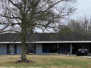 63735 Bayou Jacob Rd, Plaquemine, LA 70764