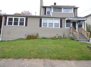 147 Freeman Ave, Stratford, CT 06614