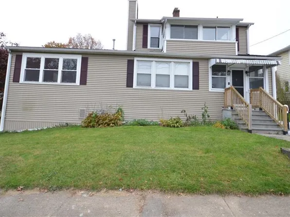 147 Freeman Ave, Stratford, CT 06614