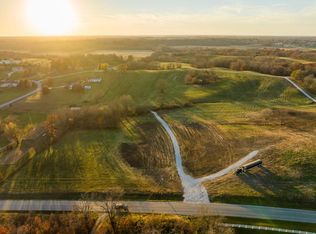 TRACT 3 Nation Rd, Holt, MO 64048