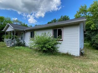 51046 Old Michigan Ave, Van Buren Township, MI