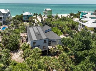 4591 Hodgepodge Ln, Upper Captiva, FL 33924