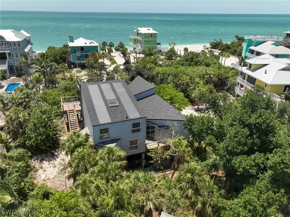 4591 Hodgepodge Ln, Upper Captiva, FL 33924