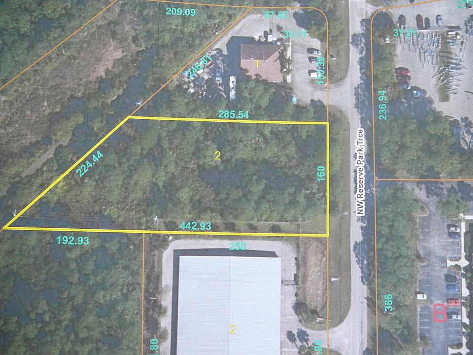 1st image of 0 Reserve Park Trace