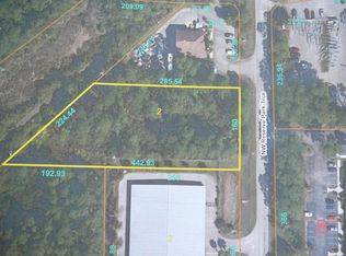 0 Reserve Park Trce, Pt Saint Lucie, FL 34986