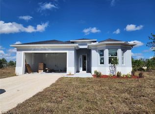 3175 54th Ave NE, Naples, FL 34120