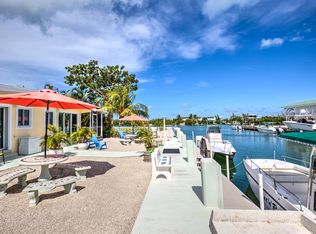 510 4th St, Key Colony, FL 33051