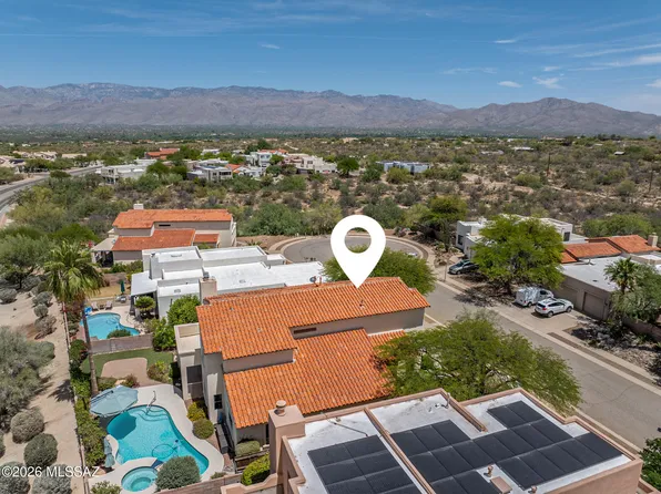 780 S Shadowtree Pl, Tucson, AZ 85748