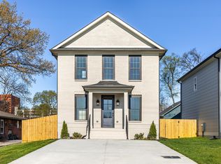 111 Scruggs St, Chattanooga, TN 37403