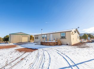 7697 N Ponderosa Ave, Williams, AZ 86046
