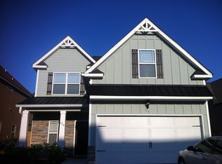 228 Asa Way, Evans, GA 30809