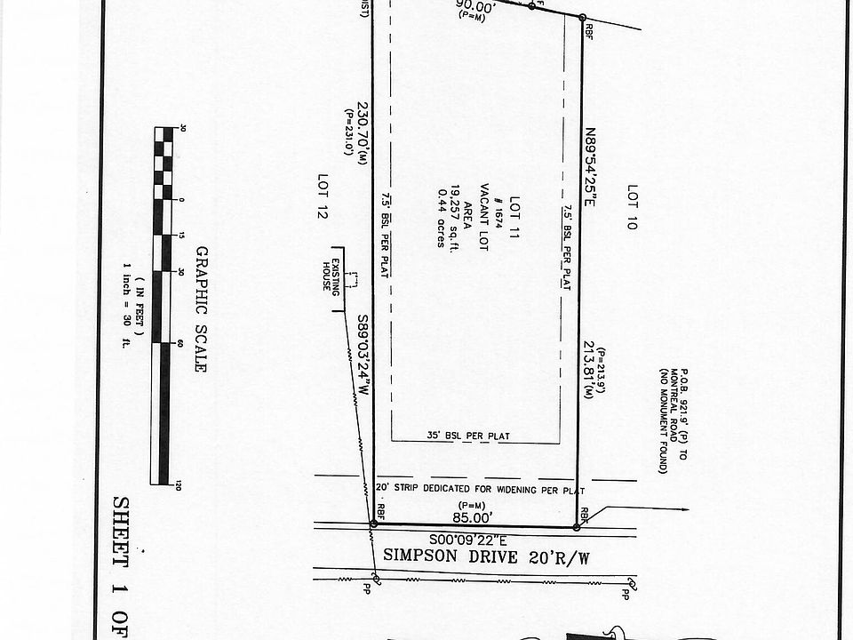 1st image of this home