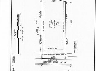 1674 Simpson Dr, Tucker, GA 30084