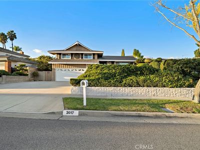 2017 Sunset Ln, Fullerton, CA, 92833