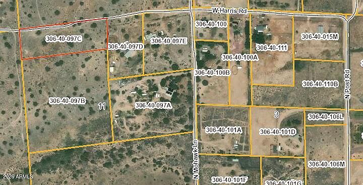 1st image of 2325 W HARRIS Road #-