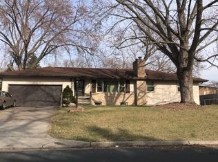 5132 Drew Ave N, Brooklyn Center, MN 55429