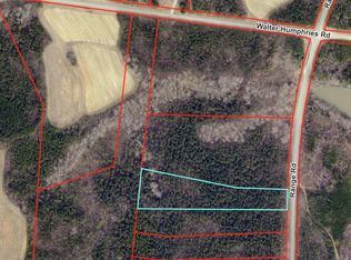 LOT 2 Range Rd #2, Rougemont, NC 27572