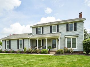 5097 Heather Ann Cir, Stow, OH 44224