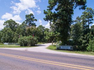 Tbd Hickory Rdg, Onalaska, TX 77360