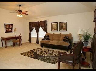 2009 Aster Trl, Forney, TX 75126