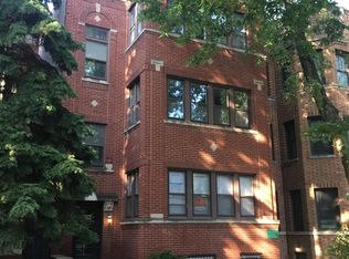 854 W Newport Ave APT 2, Chicago, IL 60657