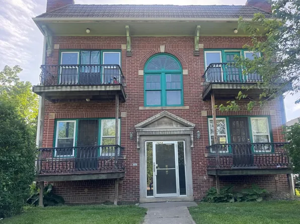 3424 E. 139th St, 3424 E 139th St APT 1, Cleveland, OH 44120