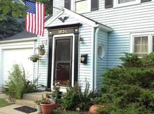 3634 Odana Rd, Madison, WI 53711