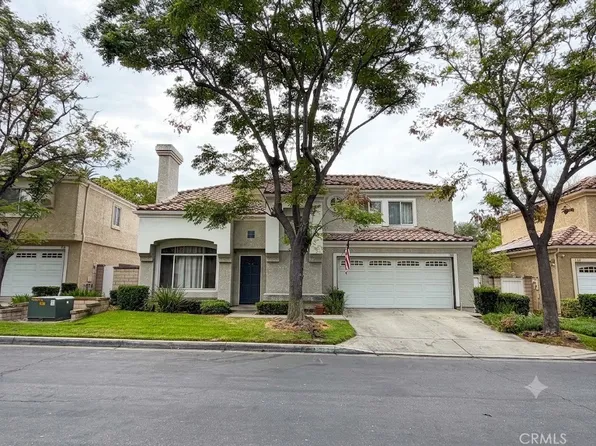 126 Ball Dr, Claremont, CA 91711