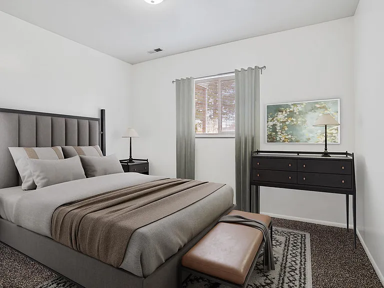 Brighton Park Apartments — Photo 4