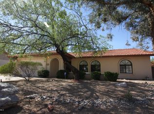 7580 E Calle Bien Nacida, Tucson, AZ 85750