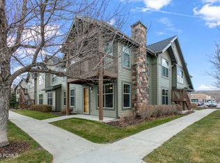 1734 Redstone Ave APT B, Park City, UT 84098