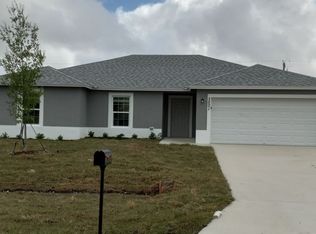 3501 SW Rivera St, Port Saint Lucie, FL 34953