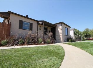15333 Ermanita Ave, Gardena, CA 90249