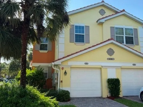 4361 Lazio Way APT 901, Fort Myers, FL 33901